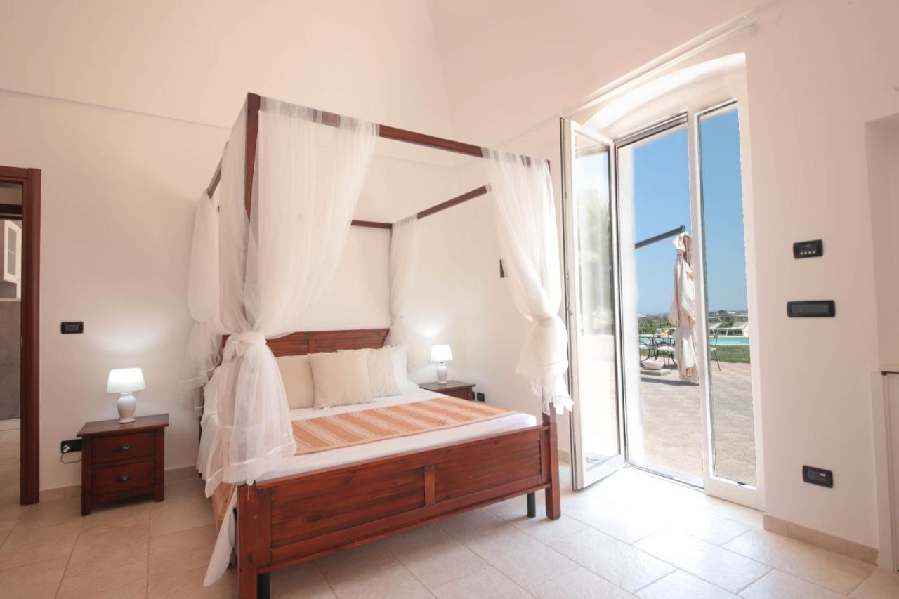מונופולי Villa Dyria Exclusive Swimming Pool מראה חיצוני תמונה