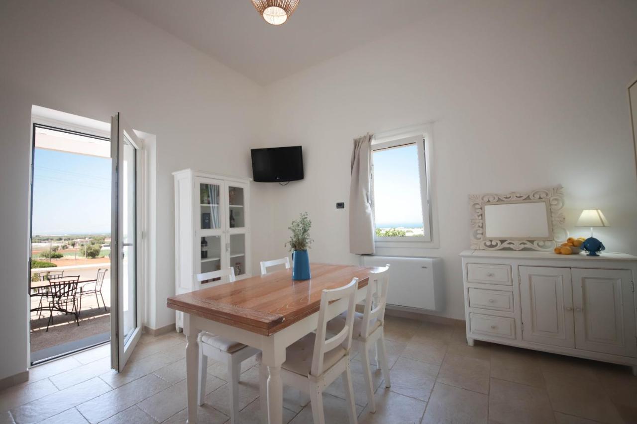 מונופולי Villa Dyria Exclusive Swimming Pool מראה חיצוני תמונה